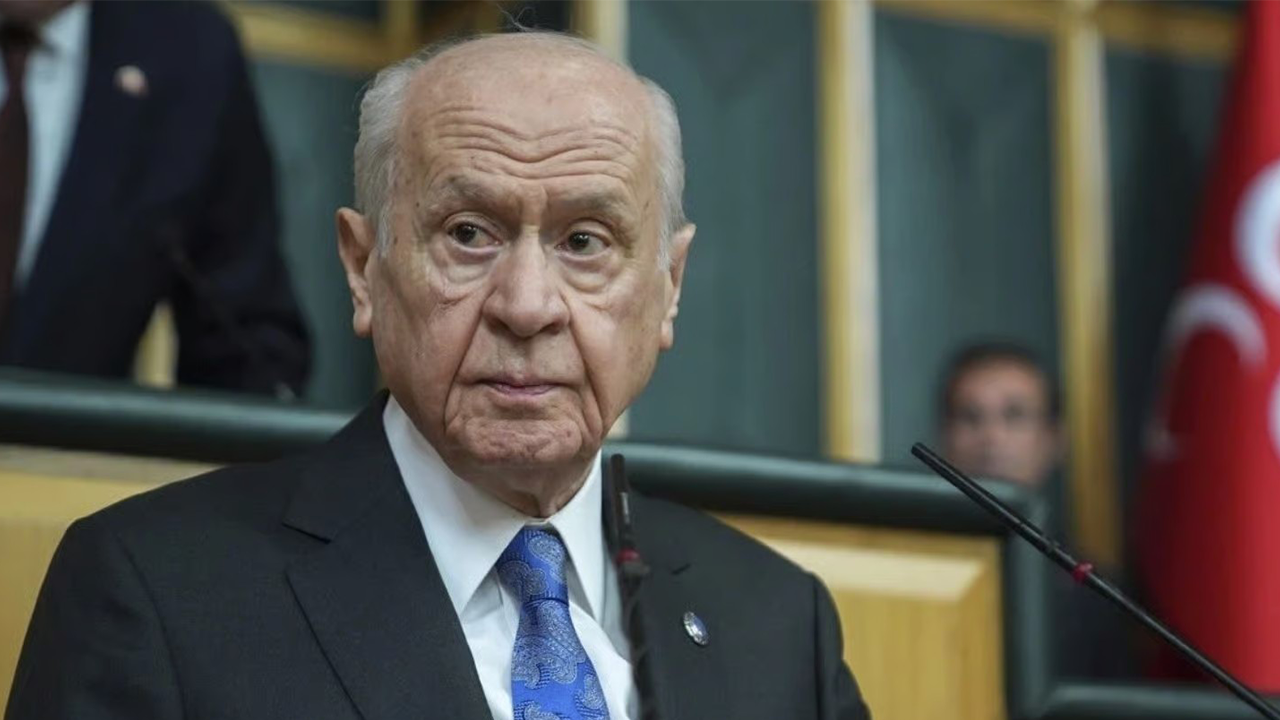 MHP Lideri Bahçeli’den Seçim Tarihine İlişkin Önemli Açıklama!