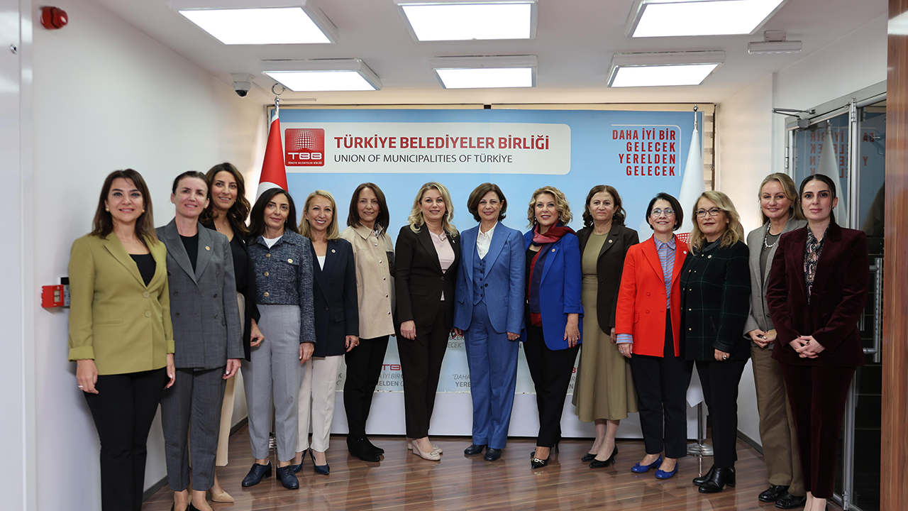 Milletvekillerinden Ünlüce'ye Ziyaret