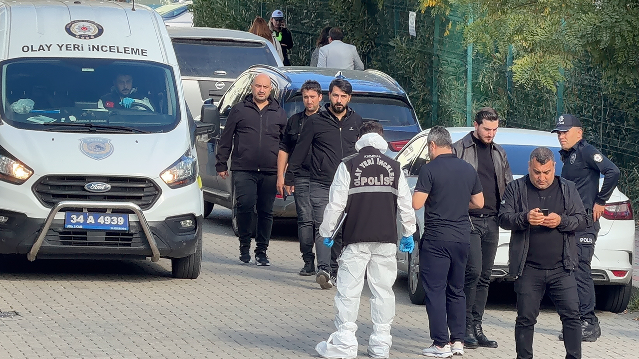 Okulda Bıçaklı Saldırı! 5 Öğrenci Yaralandı!