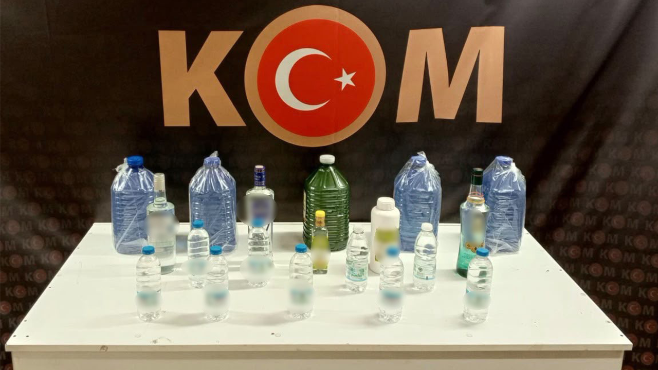 Önemli Miktarda Yasaklı Madde