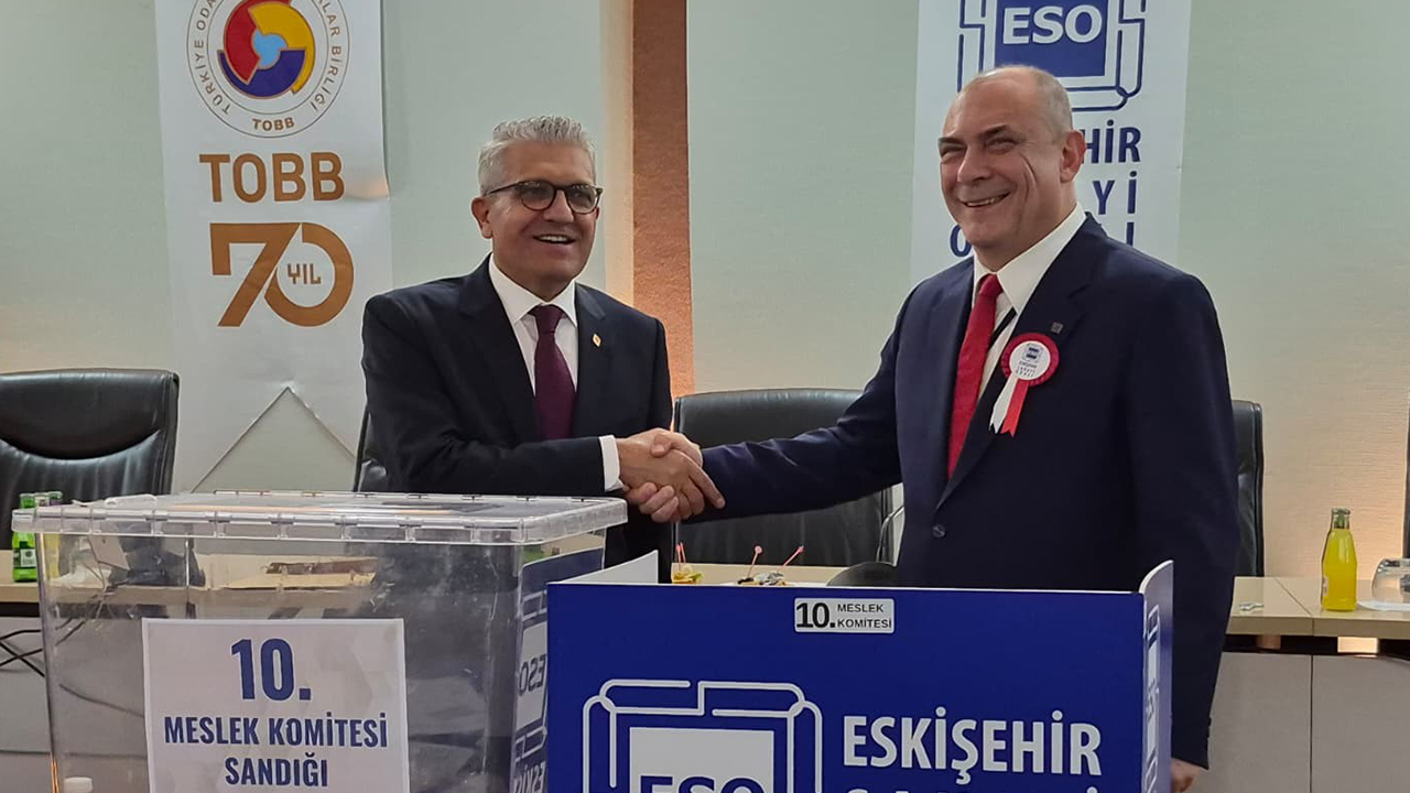 Ortak Akıl Ve İş Birliği Vurgusu
