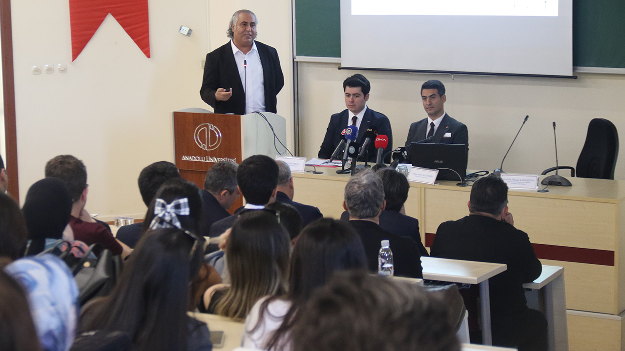 Sanal Ortamda Bahis, Şans Oyunları Ve Kumarla Mücadele Paneli