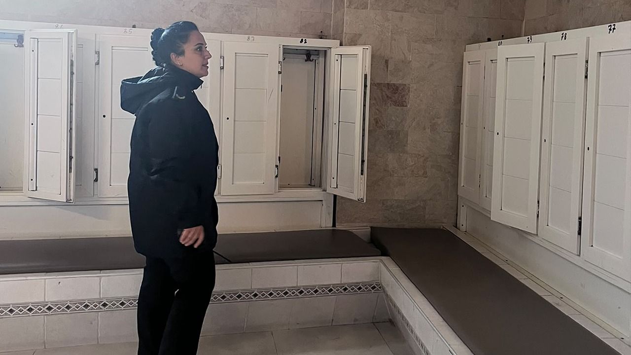 Şikâyetler Belediyeye Bildirilebilecek