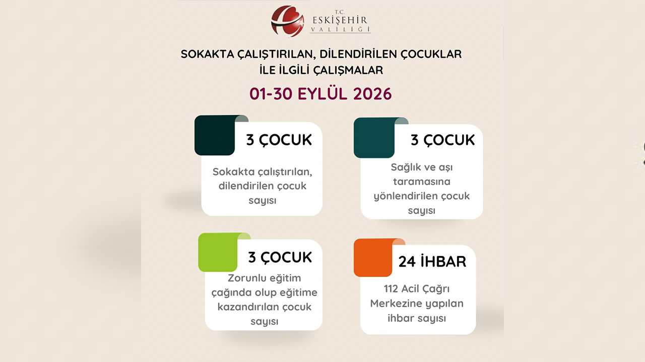Sokakta Çalıştırılan Çocuklar Ile Ilgili Çalışmalar