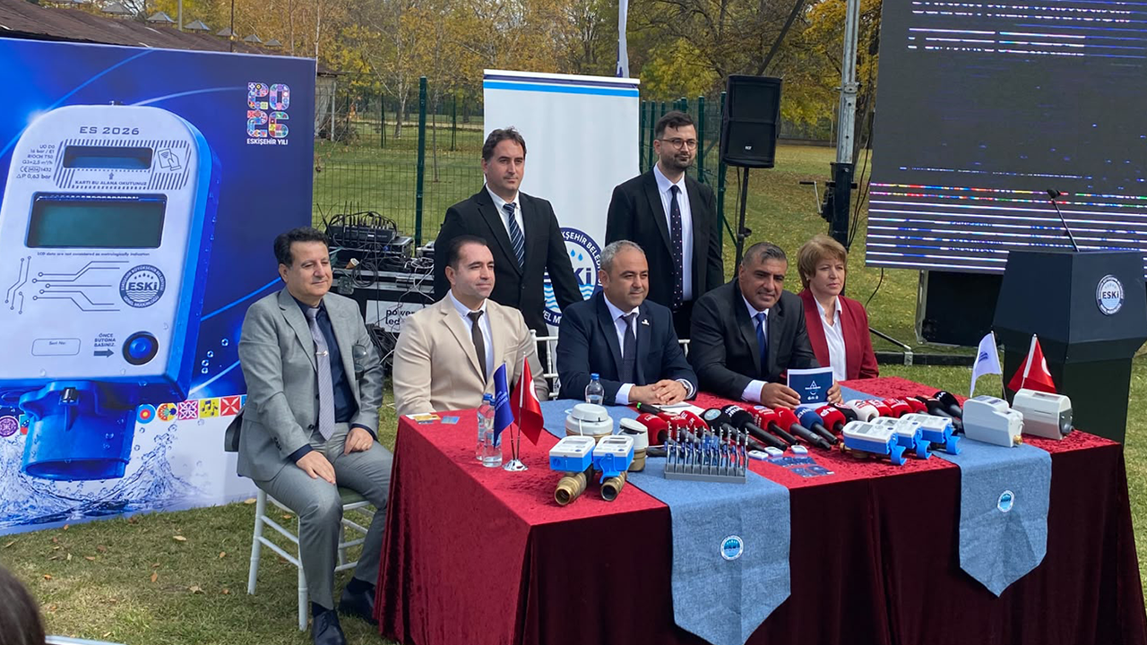 Su Matiklerde Yeni Dönem