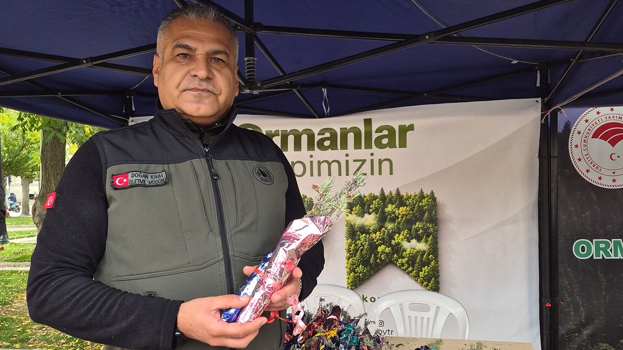 Vatandaşlarımızın Cumhuriyet Bayramı'nı Kutluyorum-1